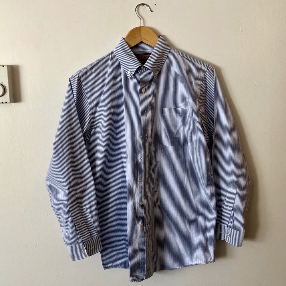 Boys Vineyard Vines Button Down